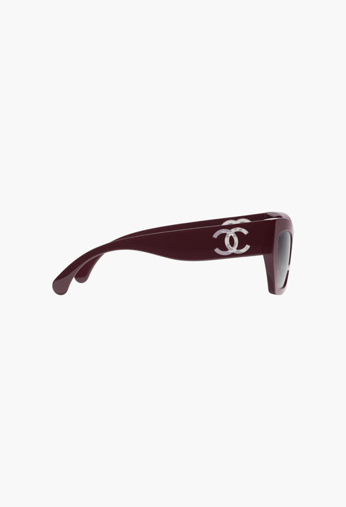 Cat Eye Sunglasses